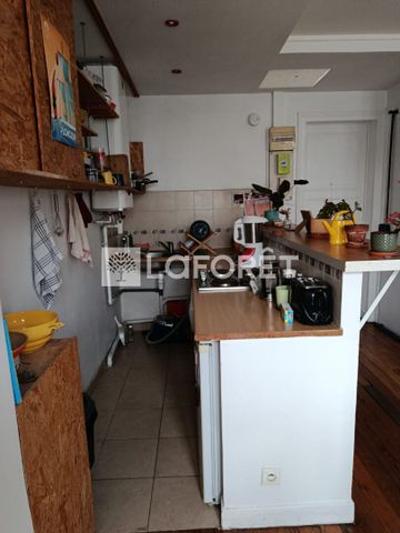 Appartement T2 Paris 10 à louer - Photo 5