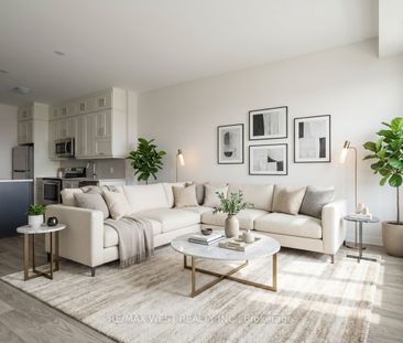 For Lease - 102 Grovewood Common Unit# 133, Oakville, Ontario - Photo 2