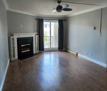 For Lease - 735 Deveron Crescent Unit# 211, London South, Ontario - Photo 6