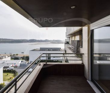 3 bedroom luxury Flat for rent in Foz (Foz do Douro), Porto, Distri... - Photo 3