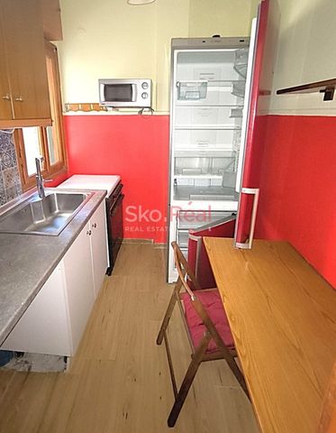 Studio / γκαρσονιέρα 35 τ.μ. προς ενοικίαση - Photo 5
