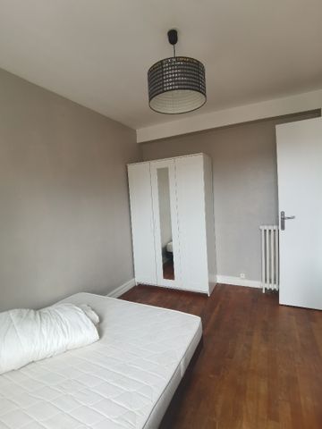 Location Appartement 3 pièces 49m² RENNES 35000 - Photo 4