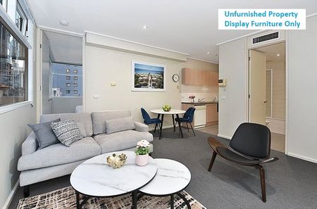 606/318 Little Lonsdale Street - Photo 5