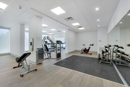 For Lease - 1346 Danforth Road Unit# 706, Toronto, Ontario - Photo 5
