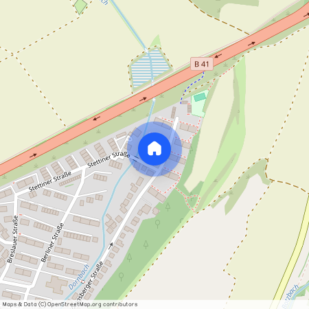 Königsberger Straße 77, 55566, Bad Sobernheim