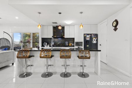 Modern Family Home in Airds - Photo 5