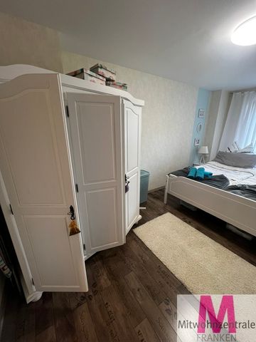 Moderne Wohnung an der Messe - Photo 5