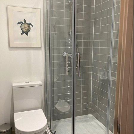 1 bedroom in a house share to rent - Photo 3