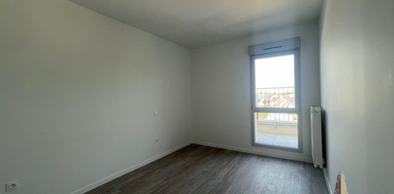 Rivery RIVERY - TYPE 4 AVEC BALCON - Photo 2