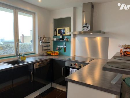 Appartement meublé 2 pièces à louer à ROUEN prox Préfecture/Fac de droit/Vieux marché - Photo 4