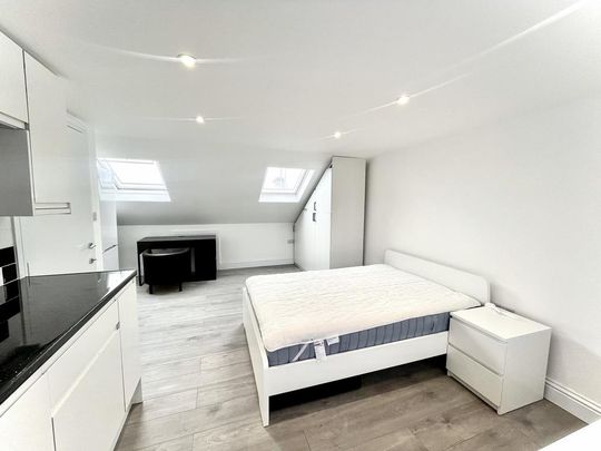 1 bedroom flat to rent - Photo 1
