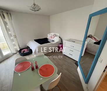 Location Appartement 1 pièce 31m² - Photo 6