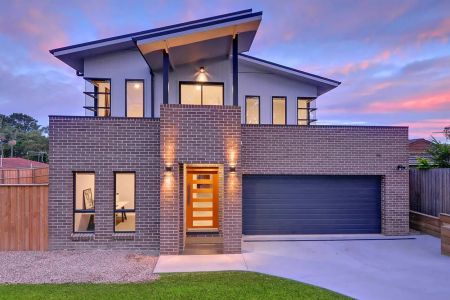 Spacious Modern Home with Alfresco Living and Scenic Views - Photo 5