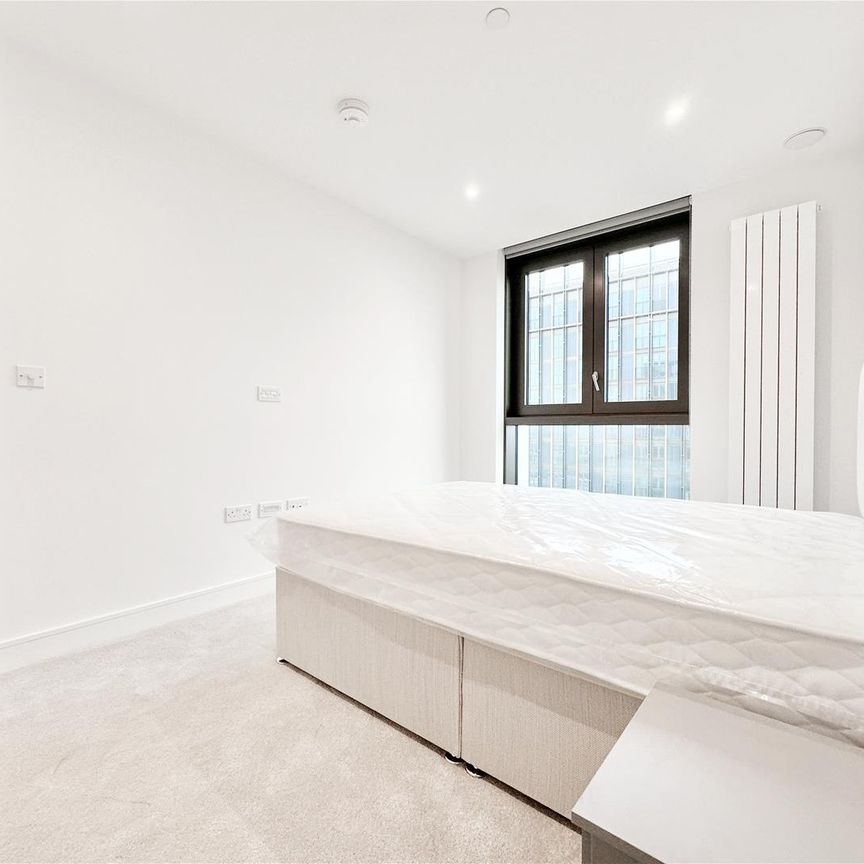 Menara Point, TwelveTrees Park, 1 Affinity View - Photo 1