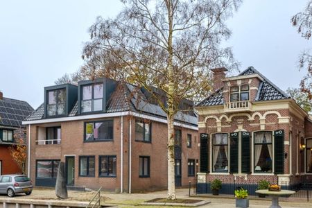 Te huur: Appartement Nijverheidskade 3 in Wildervank - Foto 4