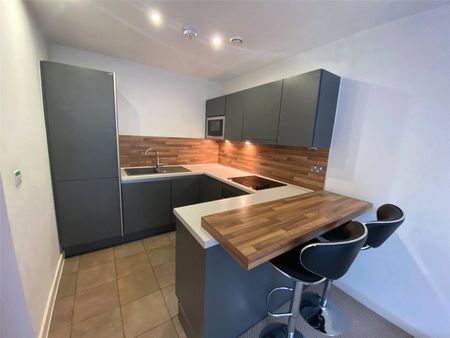 Potato Wharf, Castlefield, Manchester City Centre, M3 4BD - Photo 4