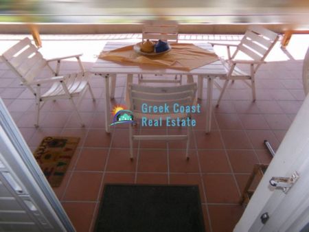 Studio/Γκαρσονιέρα για ενοικίαση Αγία Σοφία (Πάτρα) - Photo 3