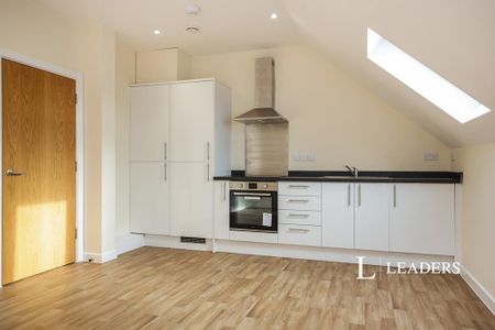 2 bedroom flat to rent - Photo 4