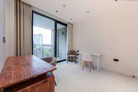 3 bedroom flat to rent - Photo 5