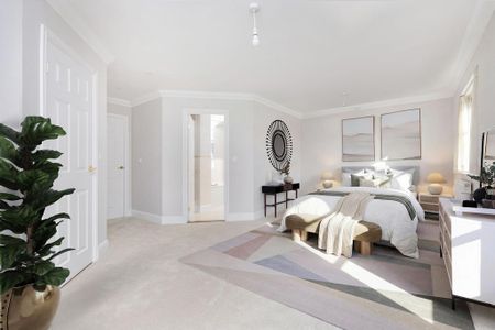 2 bedroom apartment to rent - Photo 3