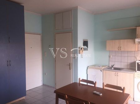 Studio/Γκαρσονιέρα για ενοικίαση Μαρούδα (Πάτρα) - Photo 3