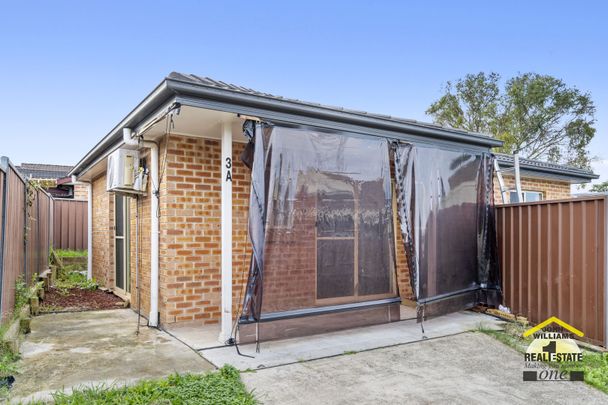 3A Spoonbill Street, Hinchinbrook NSW 2168 - Apartment For Rent | Domain - Photo 1