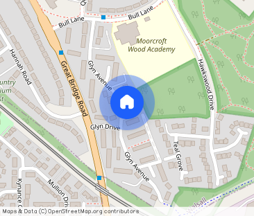 Glyn Avenue, Bilston, WV14 - Photo 1