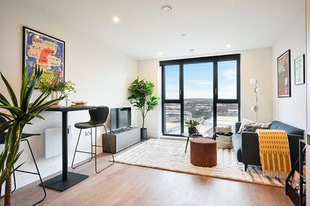 Studio to rent - Photo 3