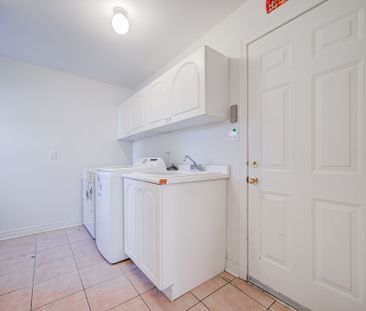 For Lease - 13 Pembrooke Road, Markham, Ontario - Photo 5