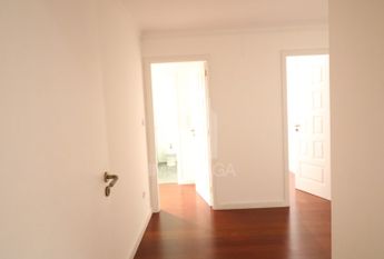 Apartamento T3 em Braga