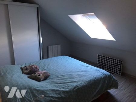 CAEN, CENTRE VILLE - Photo 3