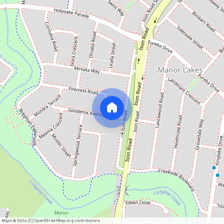 14 Goodenia Avenue, Vic 3024, Manor Lakes