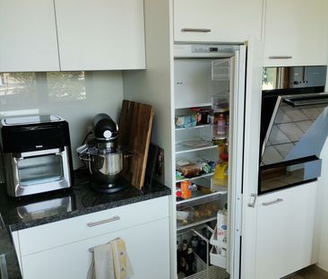 31/2-ROOM APARTMENT IN BÜLACH (ZH), FURNISHED, TEMPORARY - Foto 6