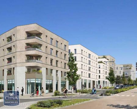 Location Appartement 2 pièces 47m² ST HERBLAIN 44800 - Photo 5
