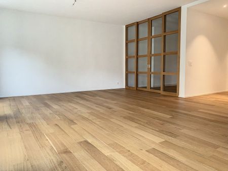 SPACIEUX 5 ½ PIÈCES - Cœur de ville - Photo 2