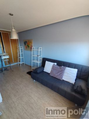 Piso de alquiler en Calle Jumilla, 21, Jimenado - Photo 1