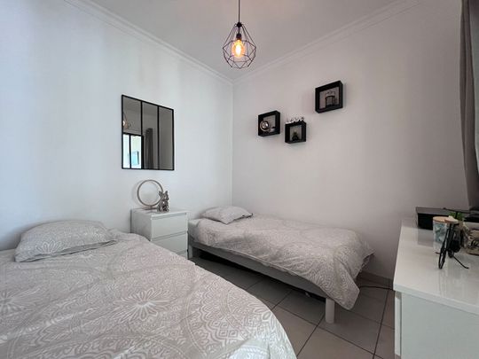 Appartement Saint Marc Sur Mer 3 pièce(s) 48.78 m2 - Photo 1