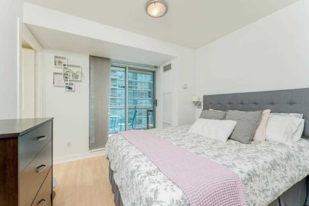 For Lease - 50 Lynn Williams St Street Unit# 1811, Toronto, Ontario - Photo 5