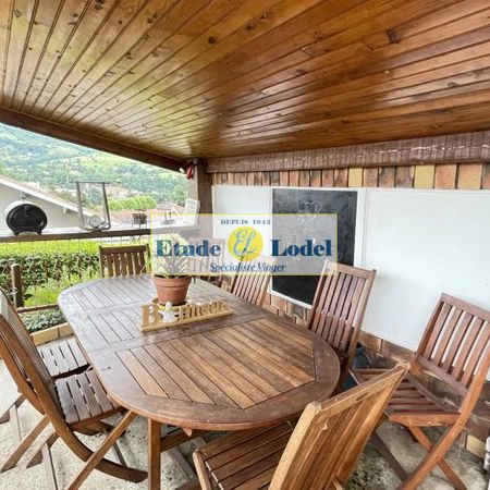 Maison Saint-Chamond - Photo 4