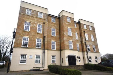 Bishopfields Cloisters, Leeman Road - Photo 3