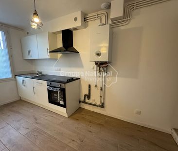 T3 - RUE CAMILLE PELLETAN, - Photo 4