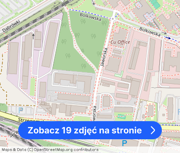Kawalerka | Jaworska 6 | Pet Friendly | OD ZARAZ - Zdjęcie 1