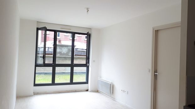 Appartement moderne d'environ 33 m2 - Photo 1