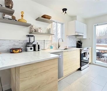 7883 Boul. Lévesque E. - Photo 2