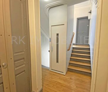 Appartement sur Paris 11 - Photo 1