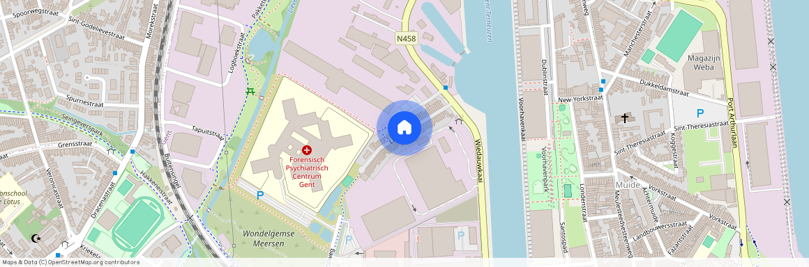 Limbastraat, 9000, Gent