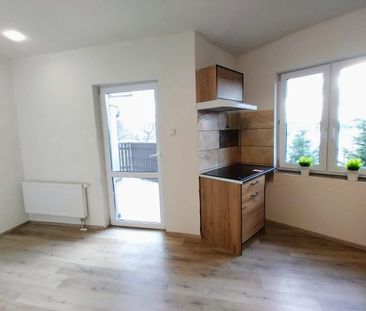 Pronájem bytu 2+1 65 m² - Фото 2