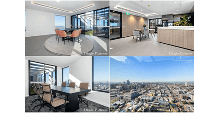 MODERN LIVING IN SOUTHBANK! - Photo 3