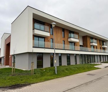 WICHELEN - Unieke serviceflat op centrale locatie - Photo 2