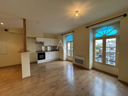 Location Appartement 3 pièces 62m² - Photo 5